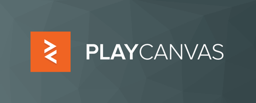 PlayCanvas Logo